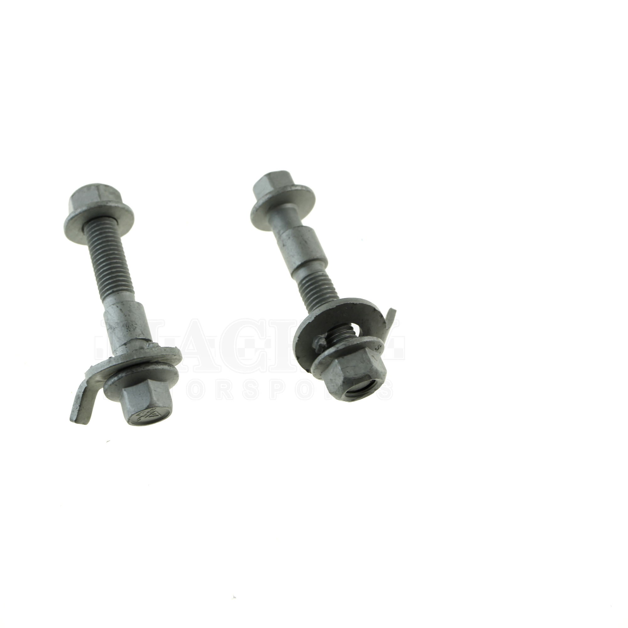 SPC Performance Camber Correction Bolts Kit for Subaru WRX STI - Adjustable Alignment, Suspension Tuning & Wheel Fitment - Perfect for Track, Racing & Street Performance
