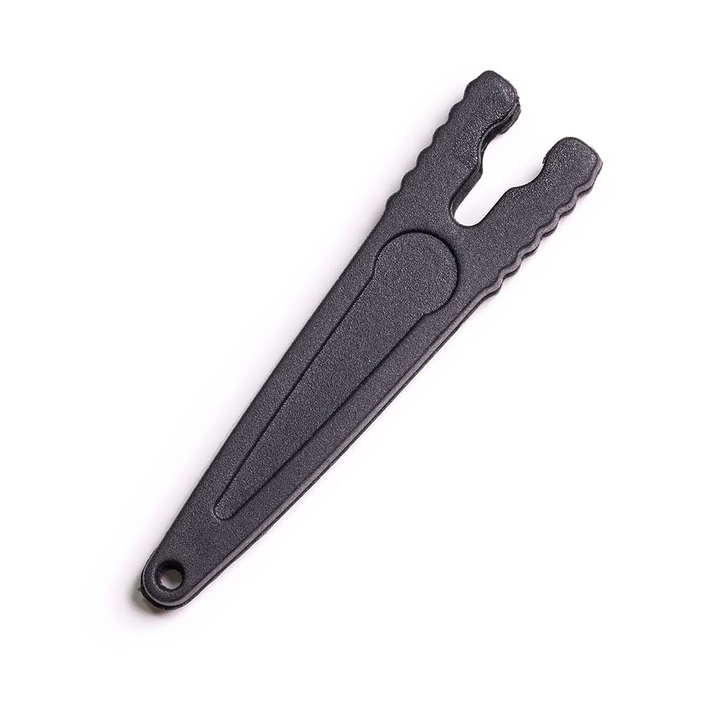 Daiwa Serrated Fishing Scissors - Stainless Steel Angler Shears for Cutting Line, Braid & Leaders | Perfect for Saltwater, Freshwater & Fly Fishing Gear