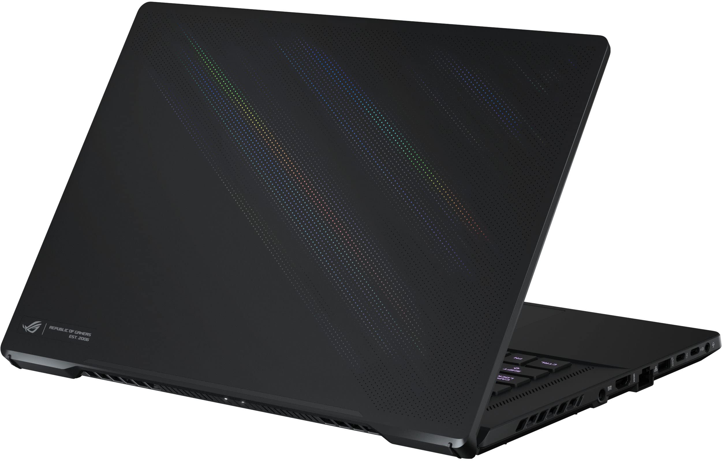 ASUS ROG Zephyrus M16 16