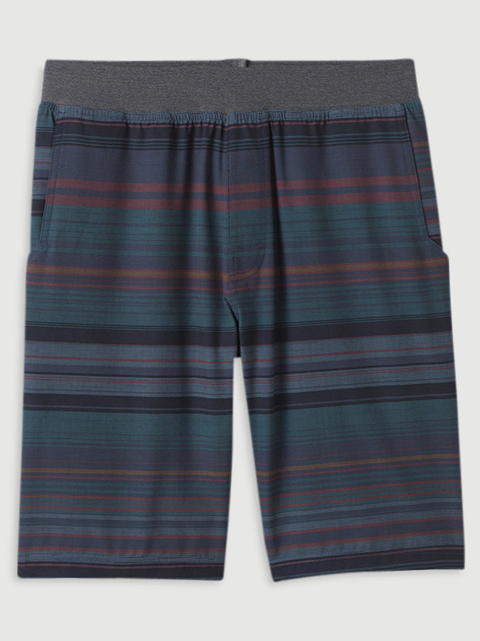 Prana Super Mojo Men's Quick-Dry Hiking Shorts with UPF 50+ - Lightweight & Comfortable for Outdoor Adventures, Travel & Gym Workouts