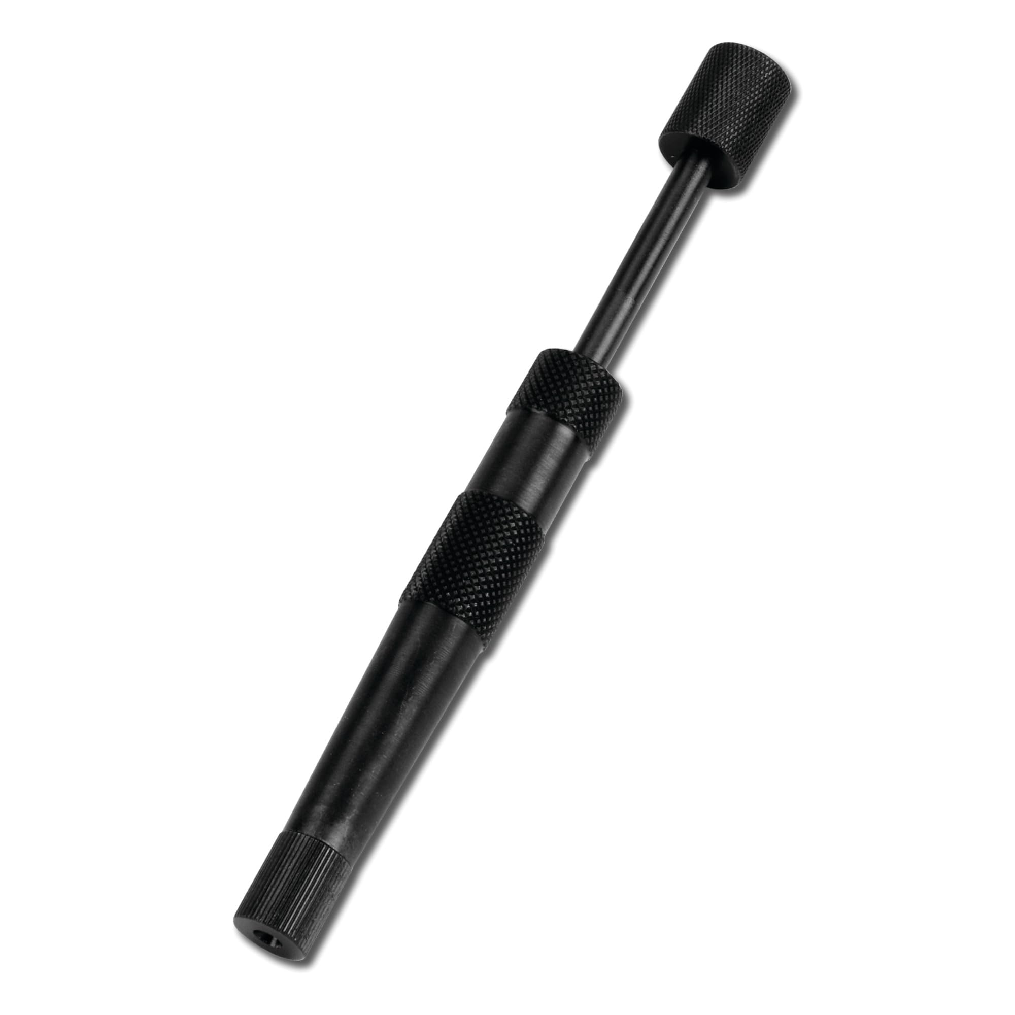 Performance Tool W54209 Grease Fitting Cleaning Tool - Professional Zerk Fitting Cleaner for Automotive, Truck & Heavy Equipment Maintenance (Ideal for Grease Gun Nozzles, Hydraulic Systems & Farm Machinery)