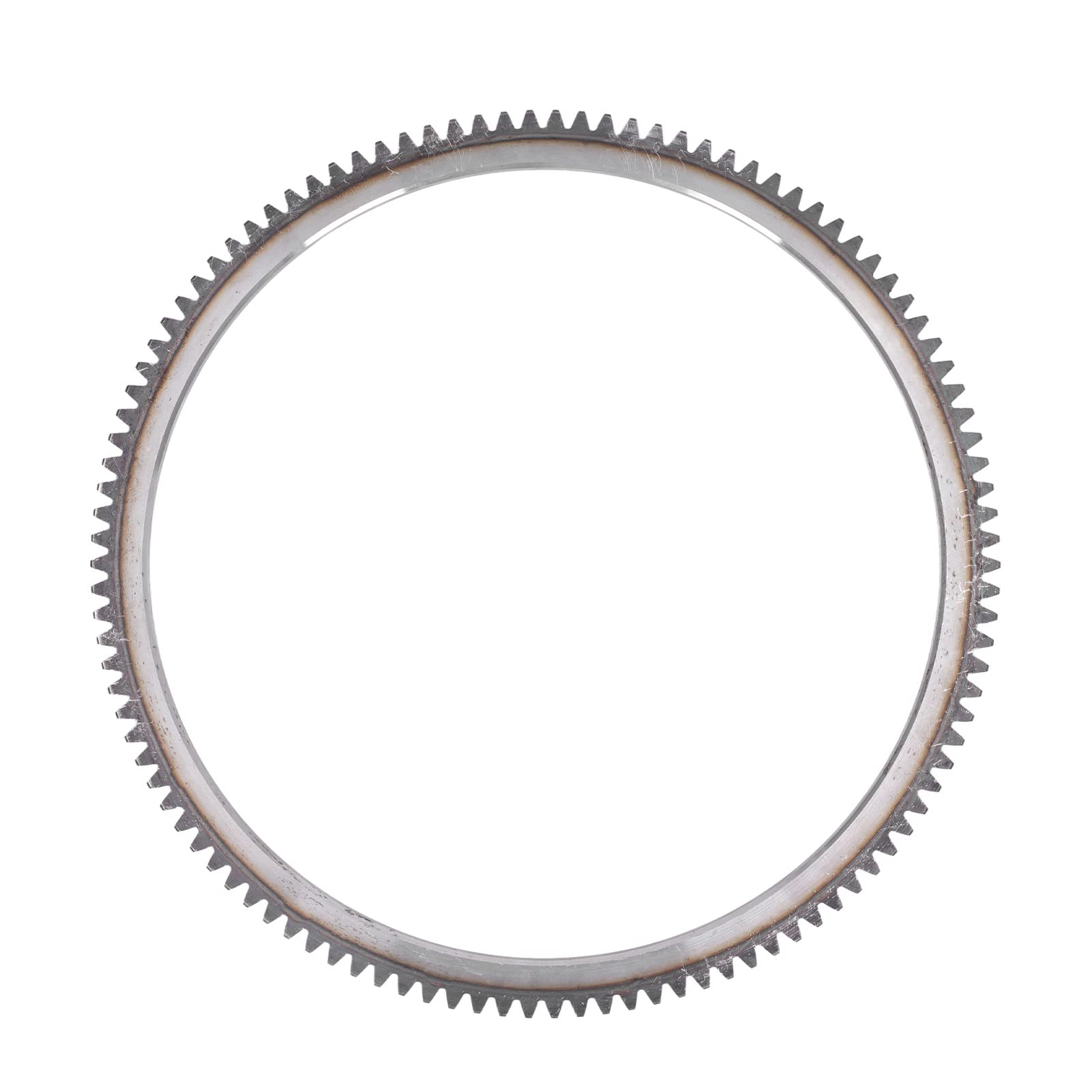 110 Teeth Flywheel Gear - High-Quality Forged Steel Replacement for Single Cylinder Air-Cooled Engines | Perfect for Small Engine Repair, Agricultural Machinery & Power Equipment Maintenance