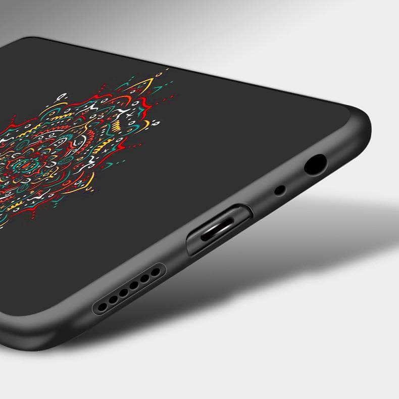 iPhone 13 Pro Max Case - Fashionable Pattern Protective Cover for Shock Absorption | Perfect for Daily Use, Travel & Outdoor Activities