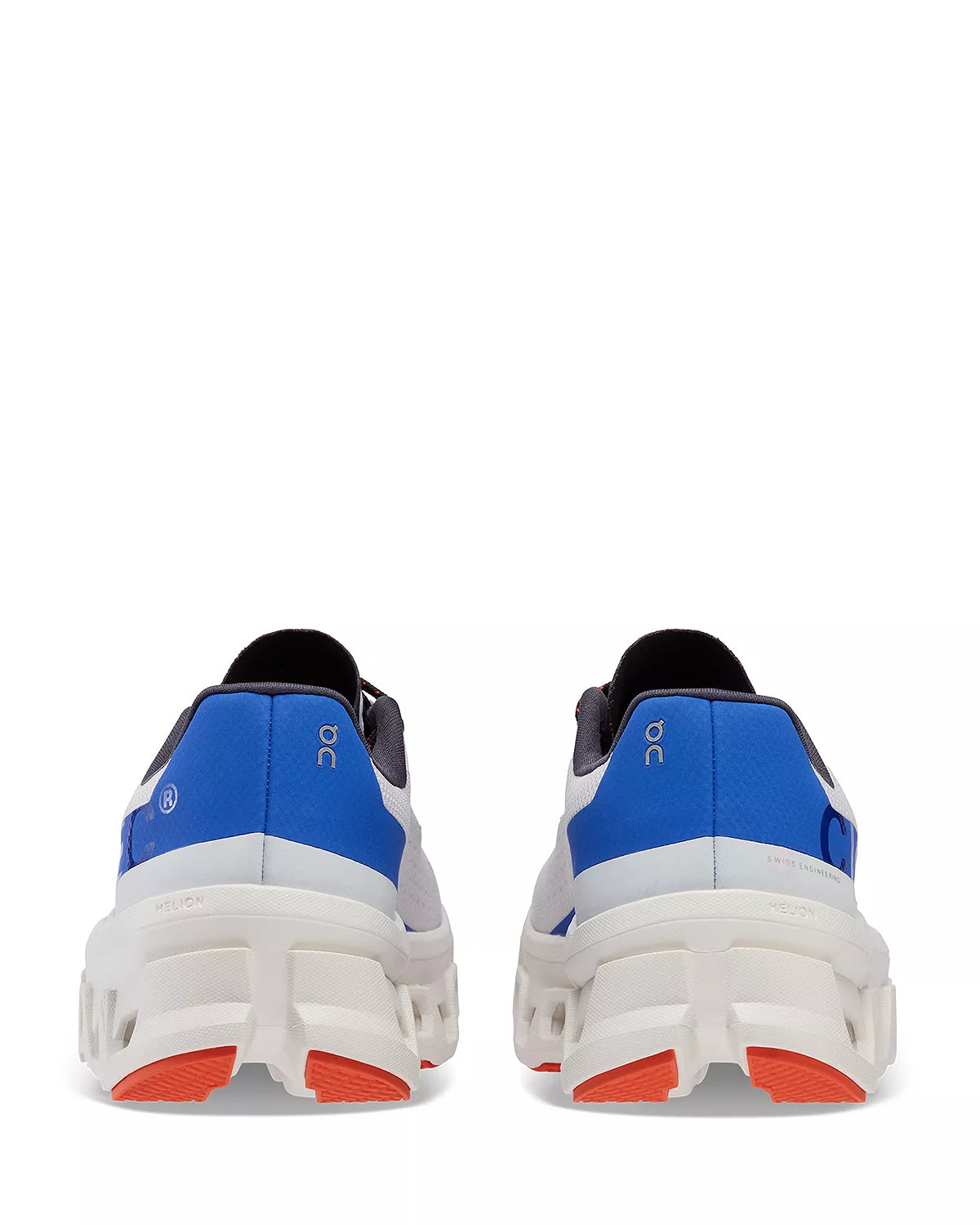 On Cloudmonster Women's Running Shoes - Lightweight Cushioned Sneakers for Jogging, Gym & Everyday Wear | Perfect for Road Running, Workouts & Casual Outfits