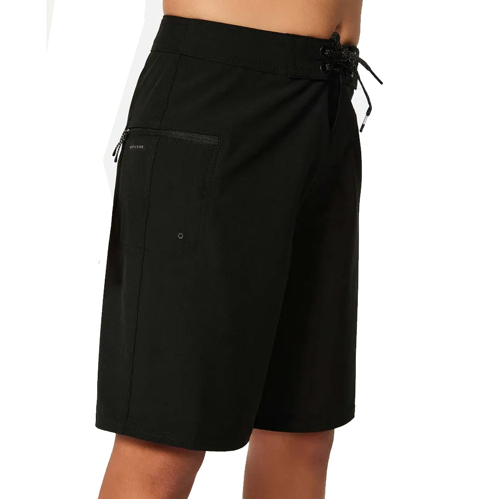 Rip Curl Mirage Core Boardshort for Boys (8-16 Years) - Quick-Dry Swim Trunks for Surfing, Swimming & Beach Activities