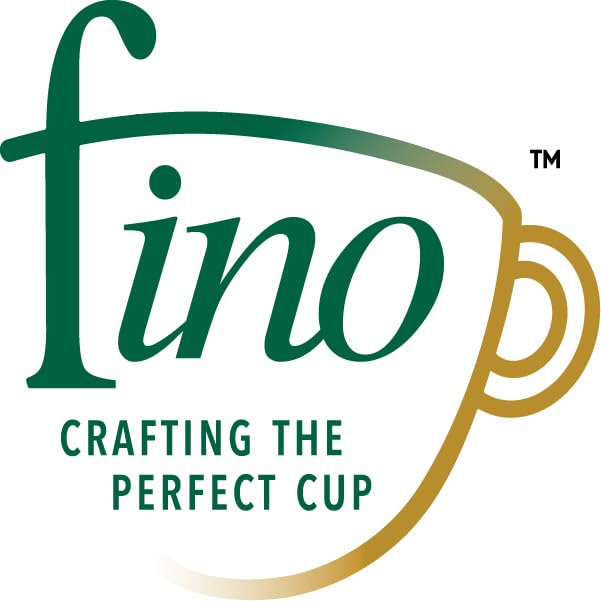 Fino 6-Cup Stovetop Espresso Maker Replacement Gasket - 4-Pack Durable Silicone Seals for Moka Pot - Perfect for Home Brewing & Italian Coffee Lovers