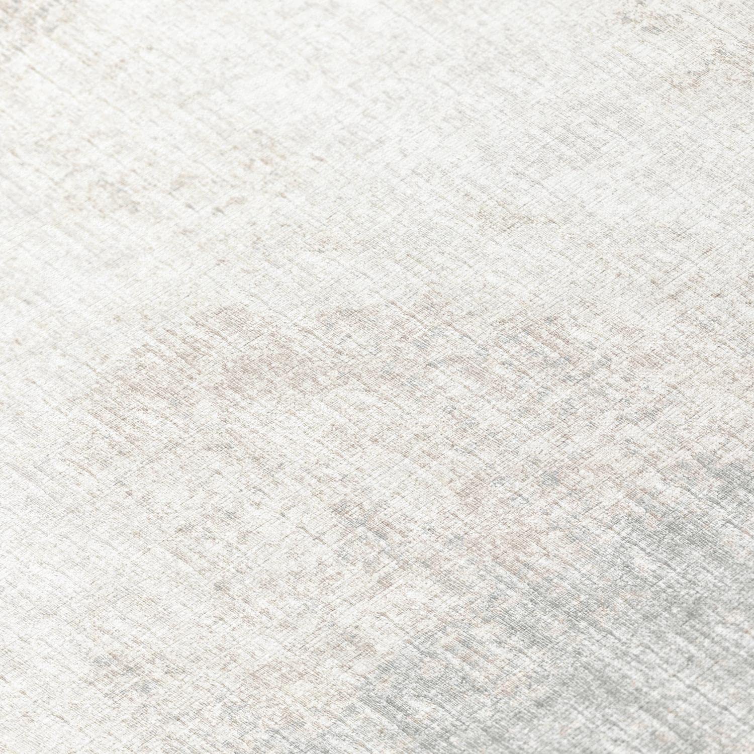 Addison Rylee ARY31 Grey Washable Indoor Outdoor Area Rug 1'8