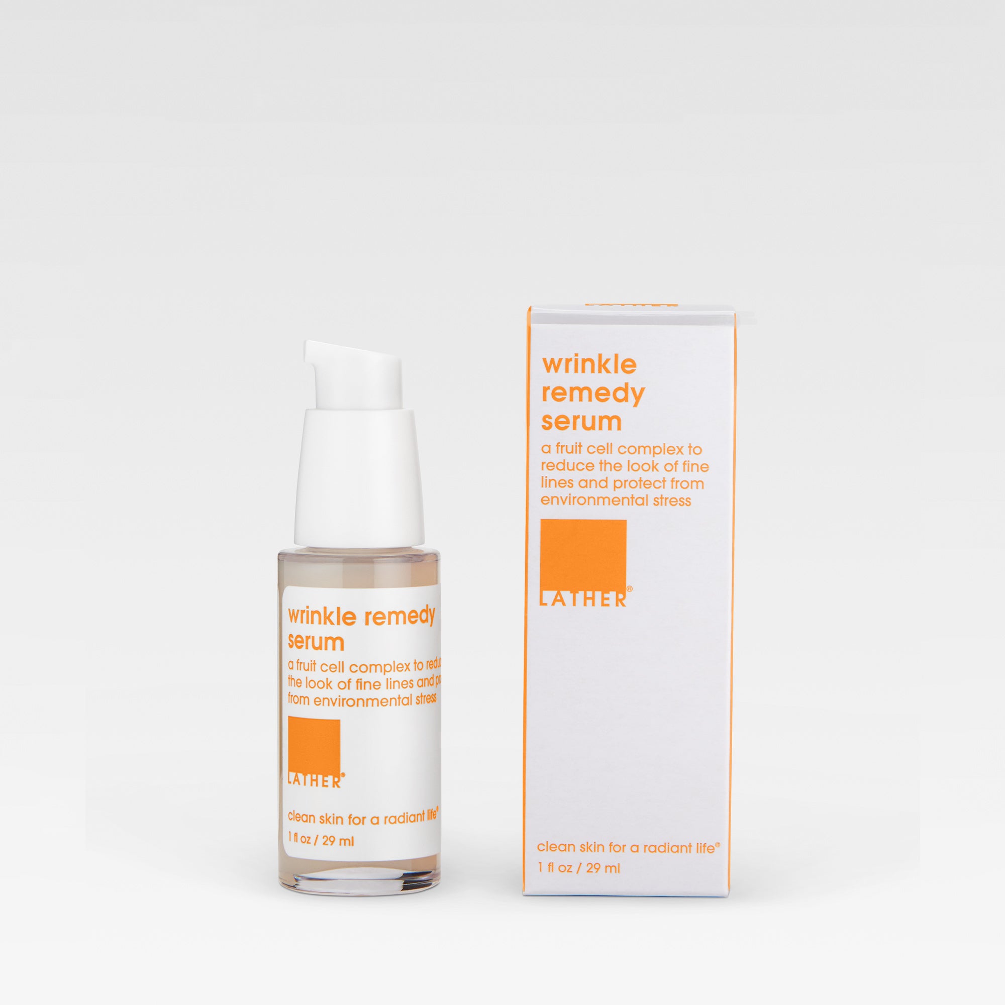 Best Anti-Wrinkle Serum for Face - Reduce Fine Lines & Wrinkles - Hydrating & Firming Treatment for Youthful Skin - Perfect for Night Routine & Daily Skincare