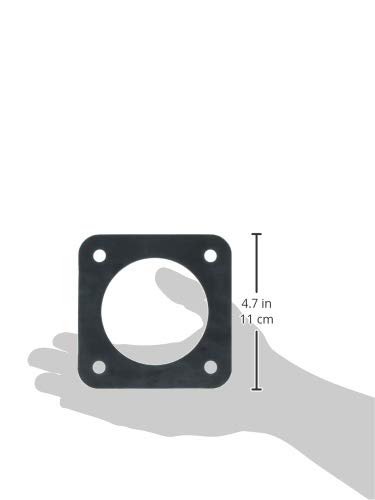 Pentair C20-123 Replacement Suction Gasket for Sta-Rite Pool & Spa Pumps - Durable Seal for Water Circulation Systems, Hot Tubs & Swimming Pool Maintenance