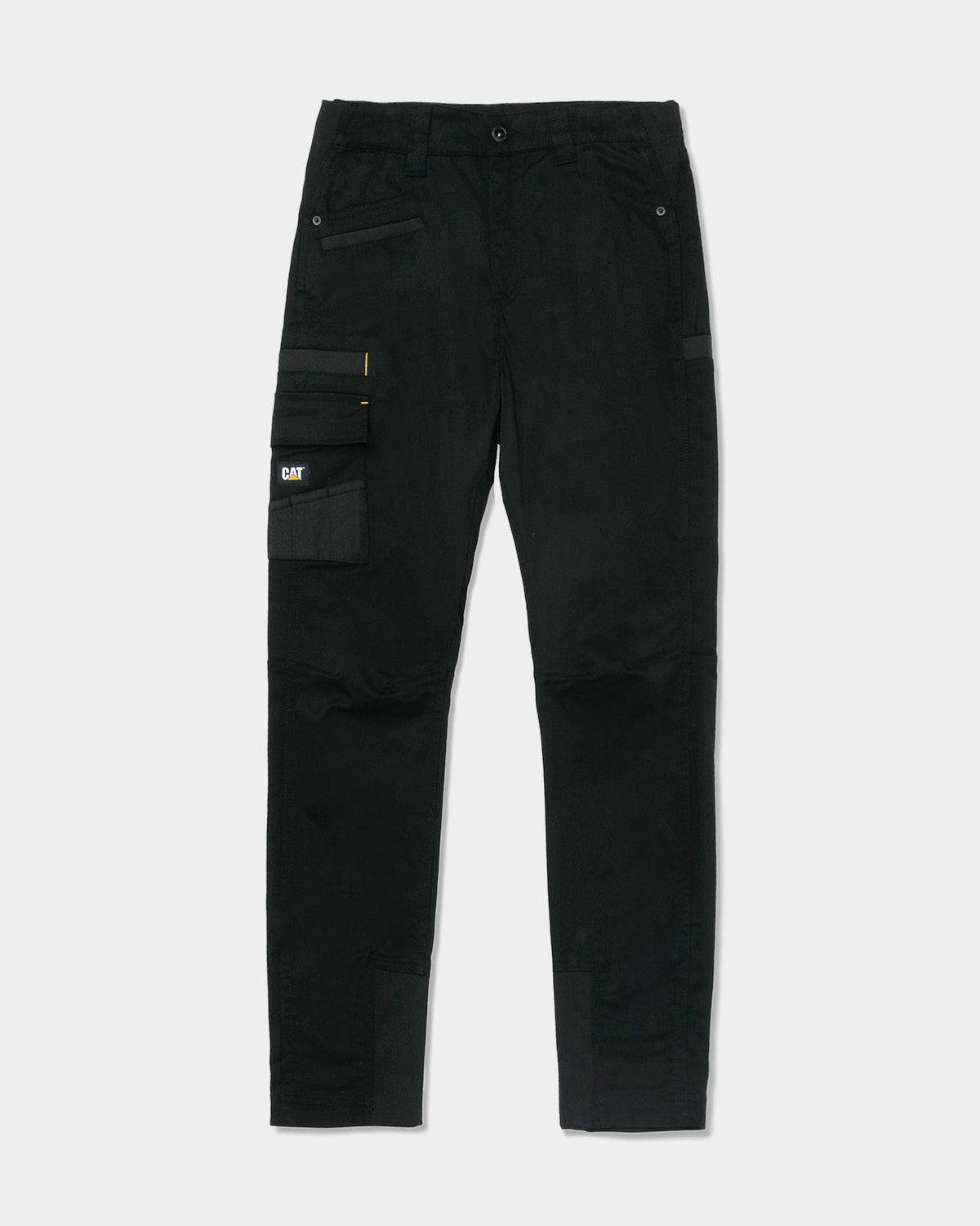 Women's Elite Operator Work Pants - Durable Tactical Pants for Outdoor, Hiking & Work - Perfect for Construction, Security & Military Use