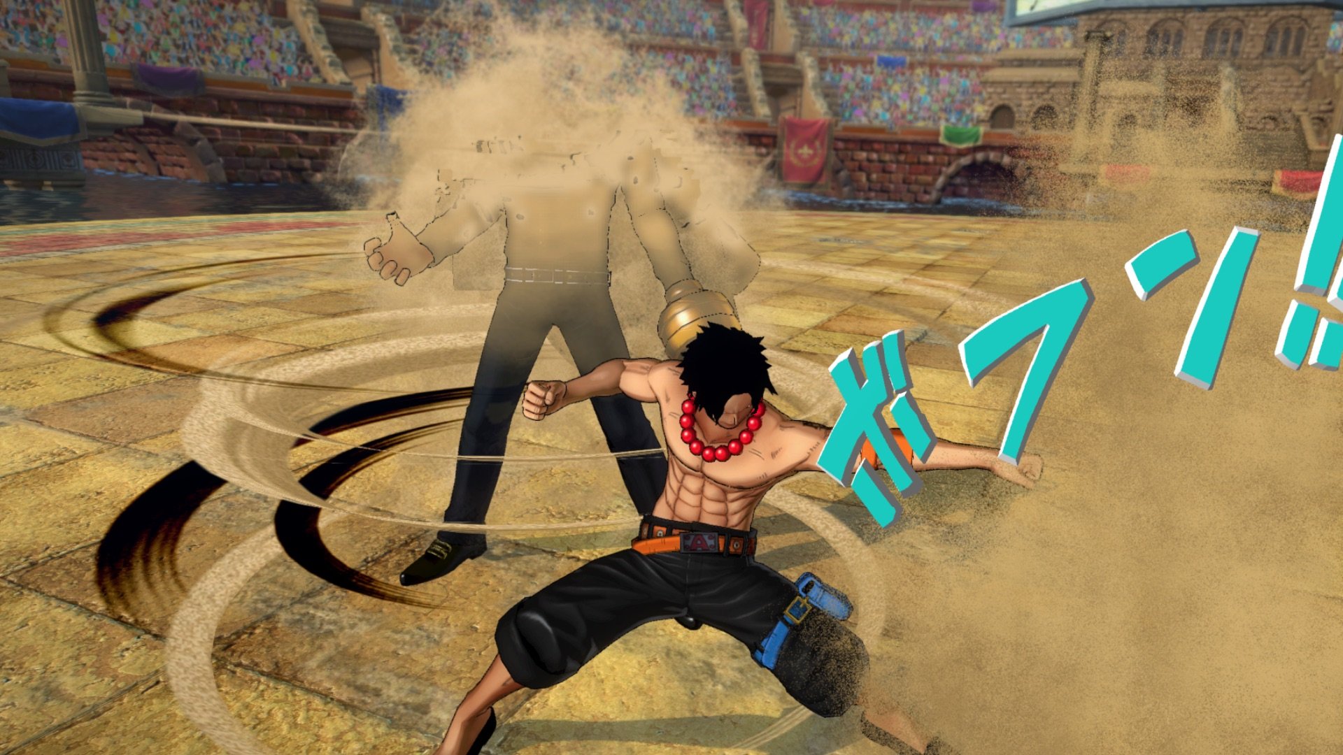 One Piece: Burning Blood - Marineford Edition - PlayStation 4 Game | Anime Fighting Action | Battle as Luffy & Whitebeard | Perfect for Fans & Collectors | Great for Gaming Nights & Anime Parties