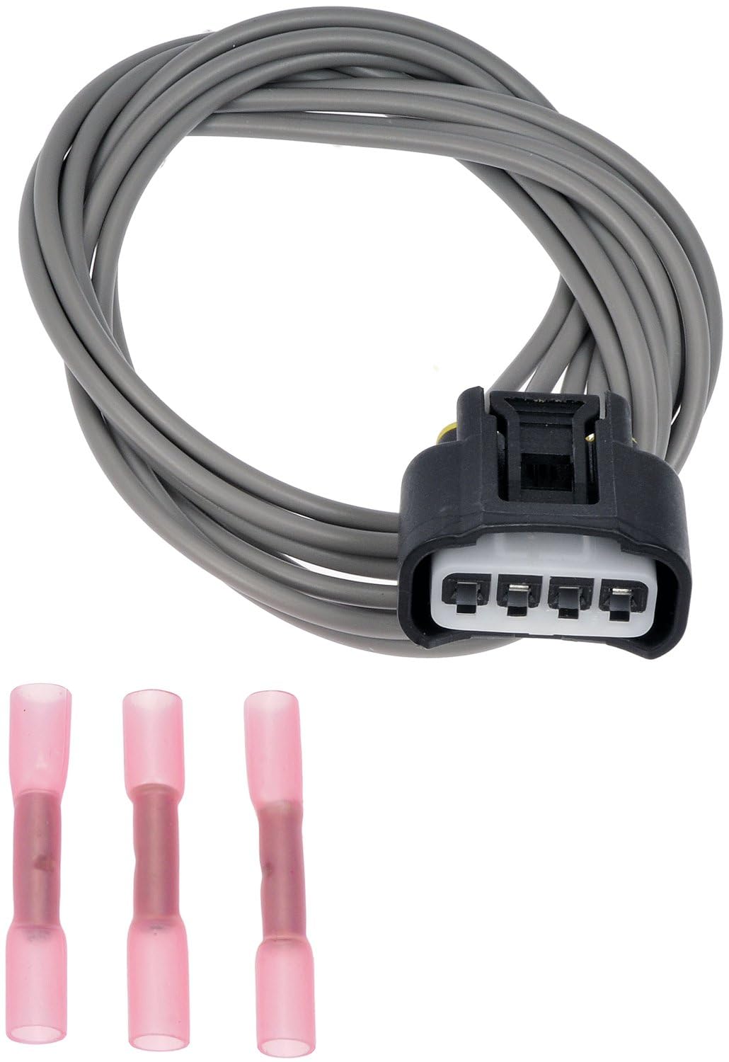 High Performance Ignition Coil Connector Replacement for Lexus RX400h 3.3L V6 (2006-2008) - PC-585341 - Perfect for Engine Tune-Up & Auto Repair Shops