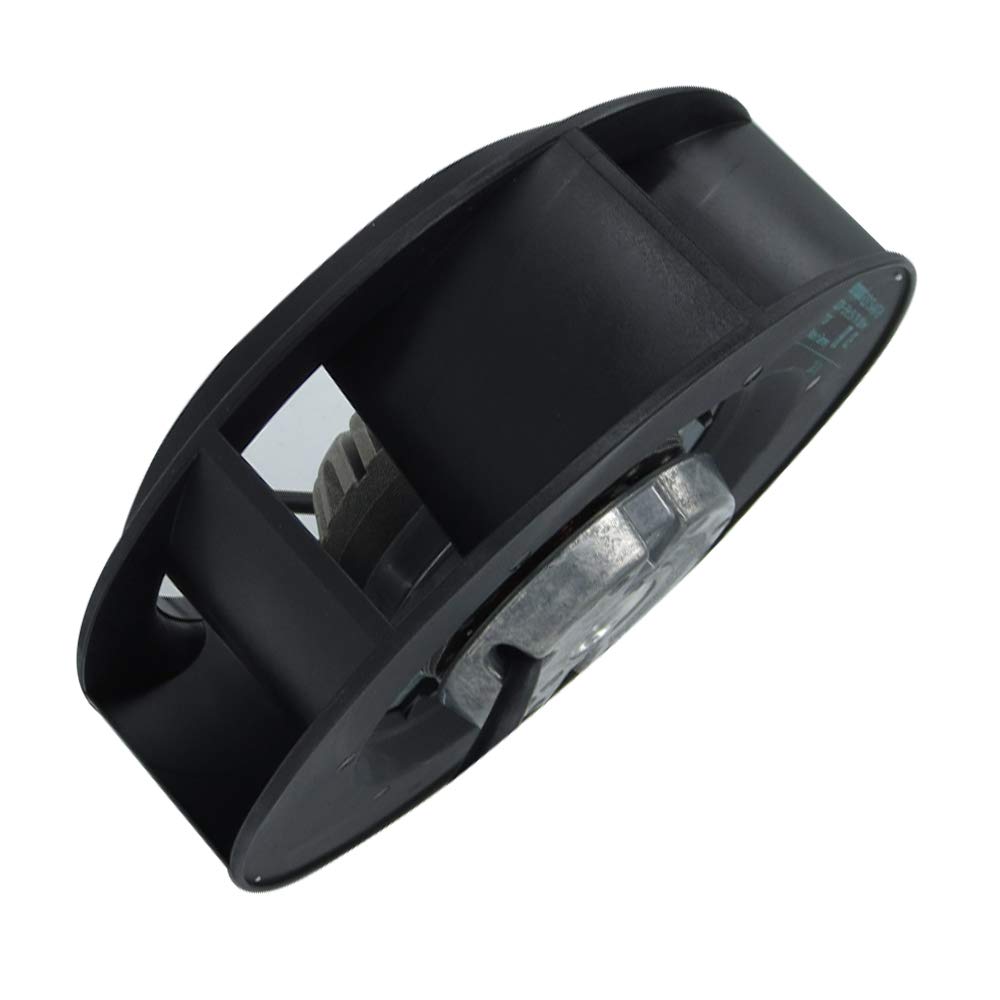 Original R2S175-AA07-39 Centrifugal Fan 230V 175mm - High Performance Industrial Blower for HVAC, Cooling Systems & Machinery Ventilation