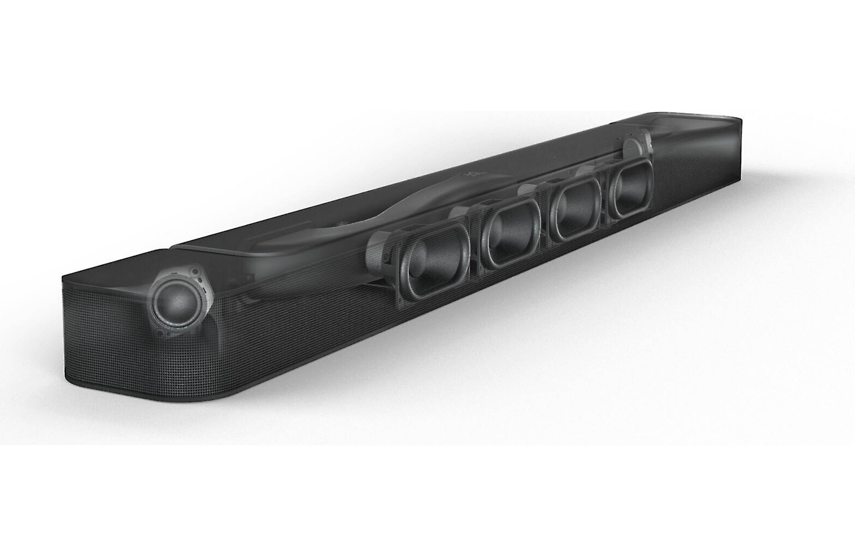 JBL Bar 300 5-Channel Dolby Atmos Soundbar with Wireless Subwoofer - Immersive Home Theater Audio for Movies, Music & Gaming