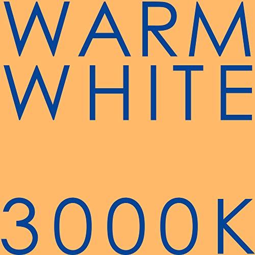 Warm White