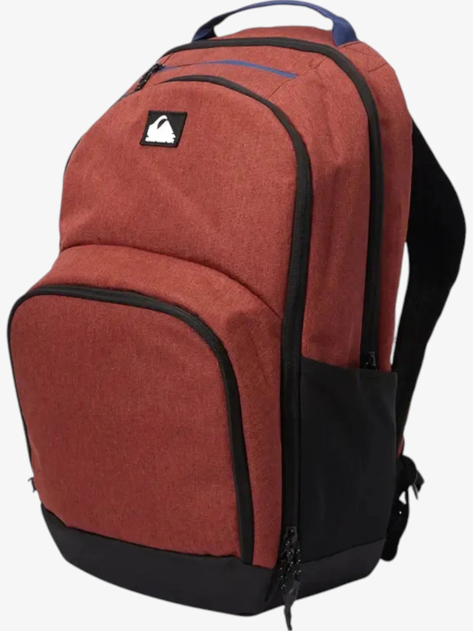 Quiksilver 1969 Special 2.0 Backpack - Vintage Style Laptop Backpack for Men & Women, Durable Travel Backpack with Laptop Compartment - Perfect for School, Work, Hiking & Outdoor Adventures