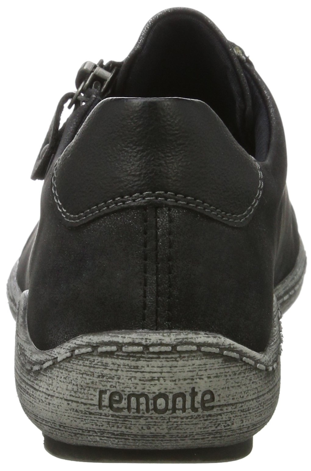 Remonte Women's Sneakers - Lightweight Comfortable Walking Shoes for Women | Fashion Athletic Casual Shoes | Perfect for Running, Gym, Workout & Everyday Wear