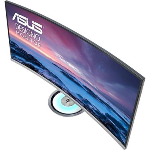 Refurbished ASUS Designo Curve MX38VC 37.5