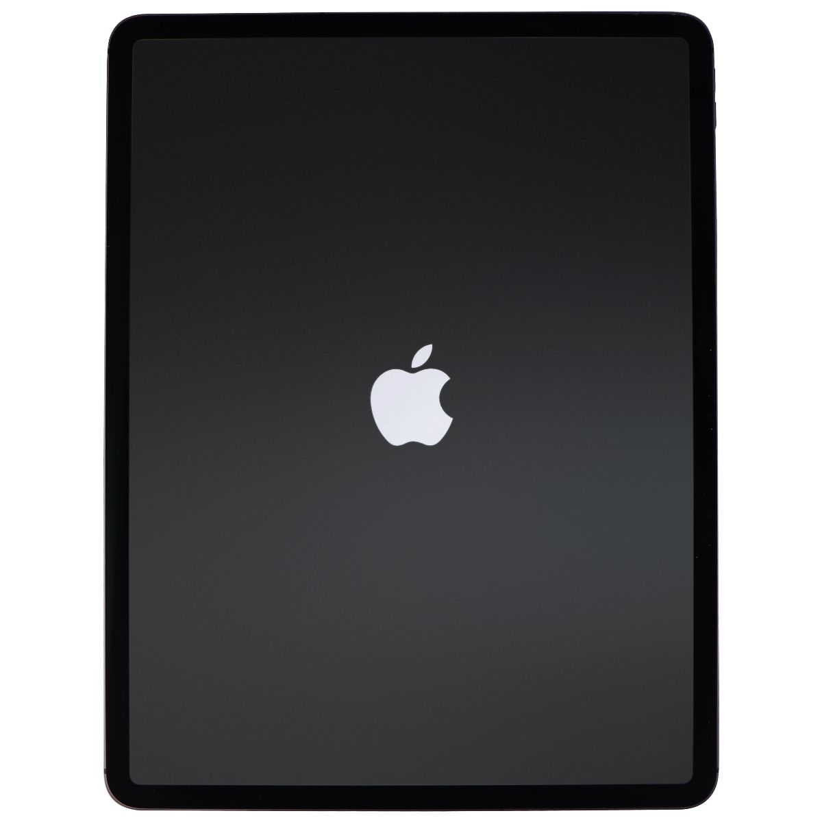 Apple iPad Pro 12.9-inch 4th Generation (A2069) 128GB Space Gray Unlocked Tablet - Perfect for Work, Study & Creative Projects