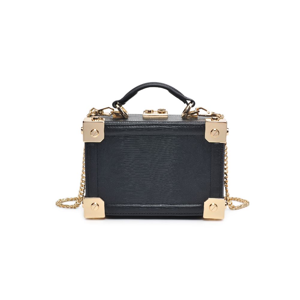 Zvezda Crossbody Bag for Women - Stylish & Lightweight Shoulder Purse - Perfect for Travel, Shopping, and Everyday Use