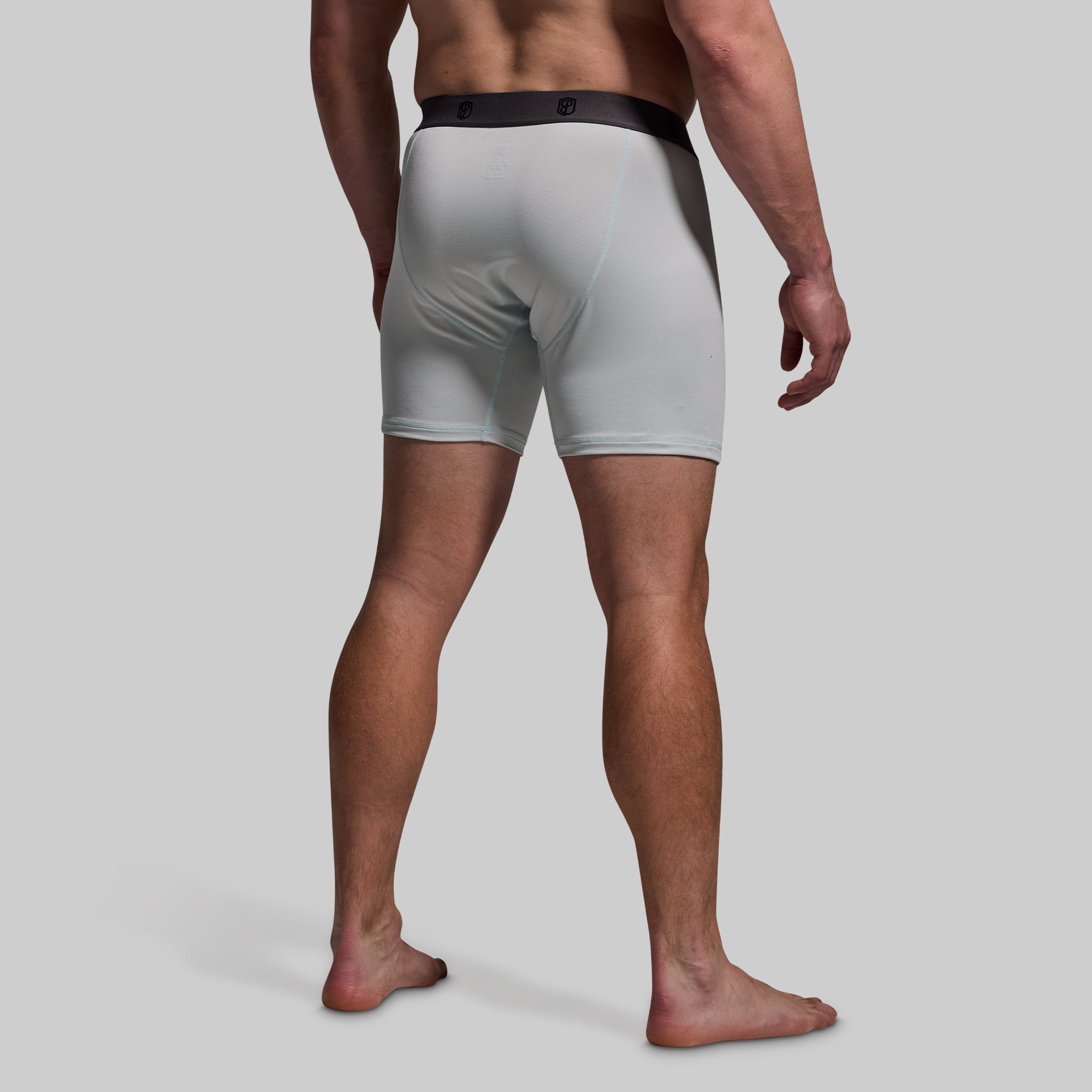 Ball Paradise Boxer Briefs for Men - Soft Breathable Underwear with Comfortable Waistband - Perfect for Surfing, Gym, Running & Daily Wear