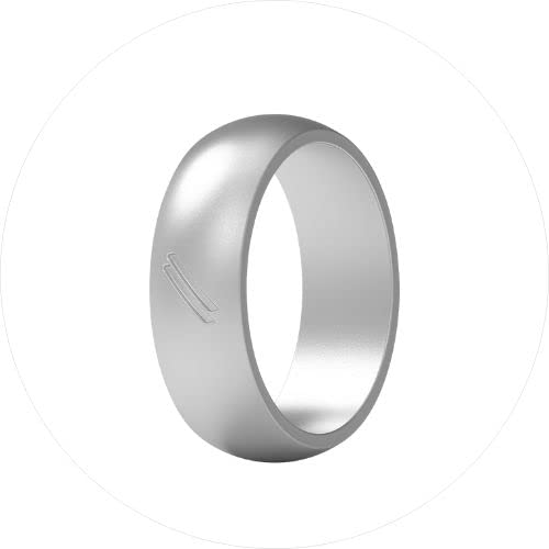 Polished Silver