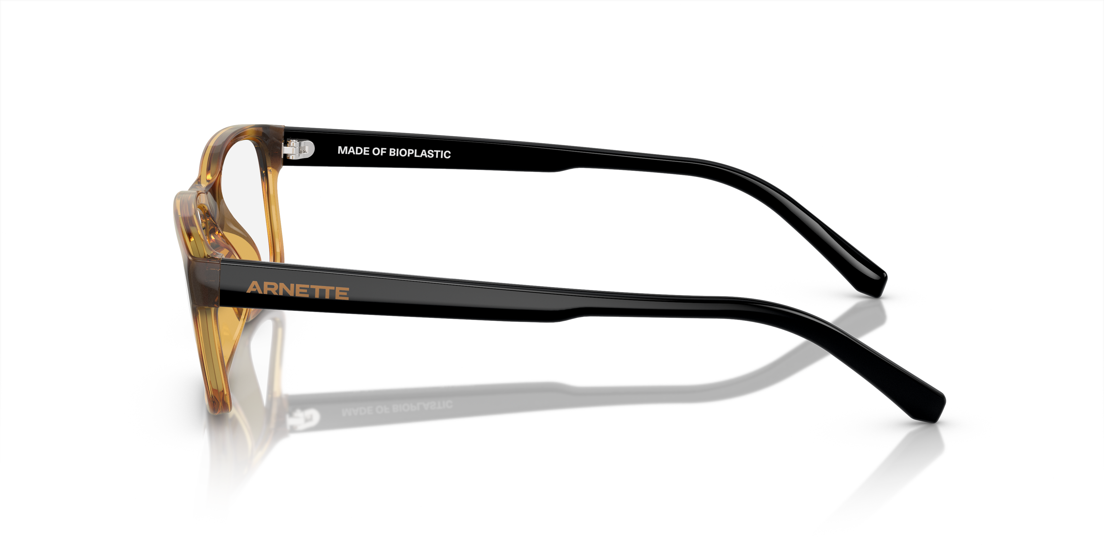 Arnette A Volution AN7237U 2770 Sunglasses - Polarized UV Protection Sports & Driving Shades for Men & Women - Perfect for Outdoor Activities, Beach, and Cycling