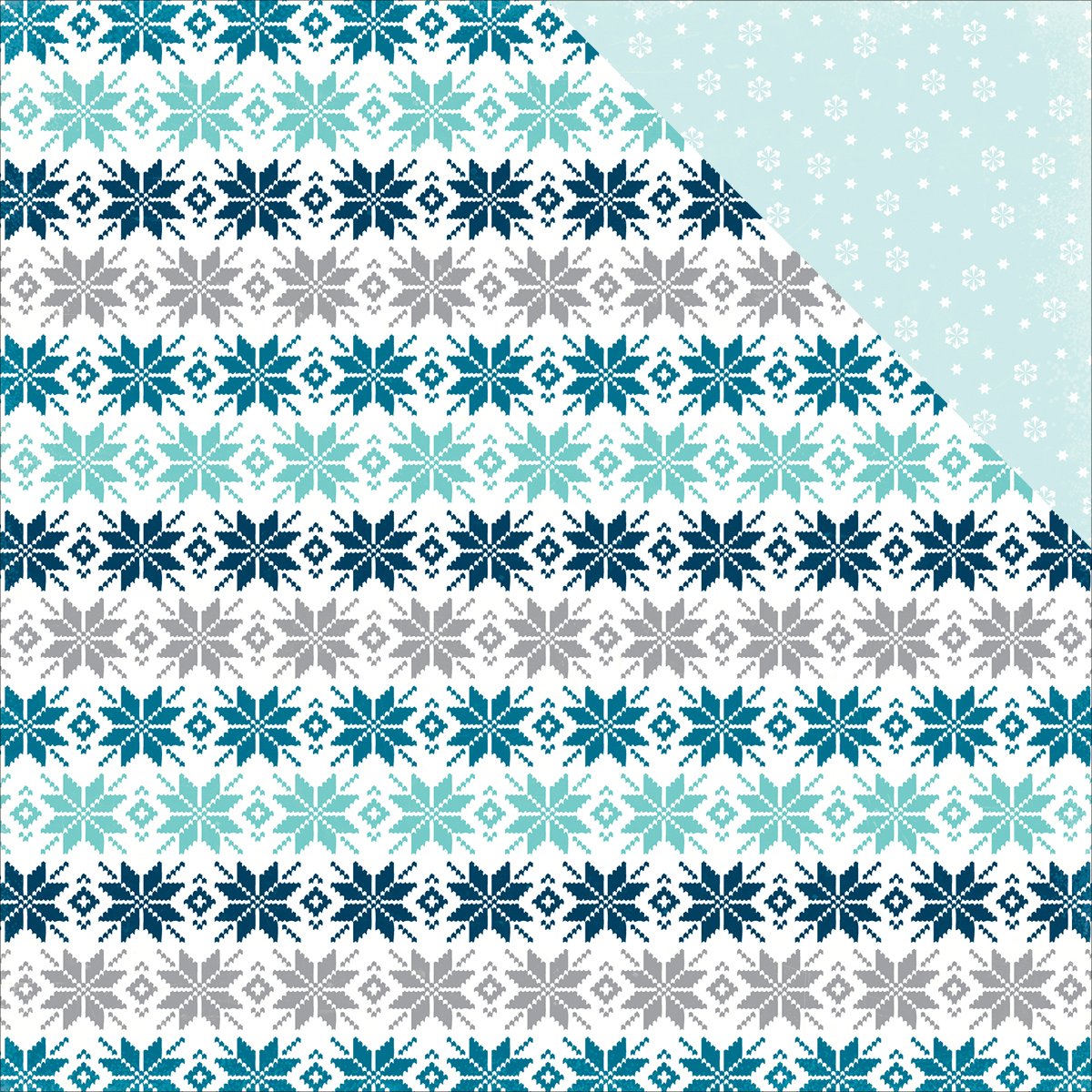 Echo Park Paper Co. Women's Soft Comfy Sweater - Cozy Pullover for Fall & Winter, Casual Wear & Layering