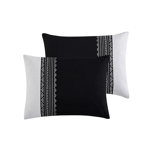 Holland - Black/Gray
