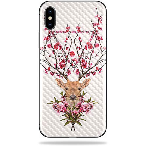 Spring Deer