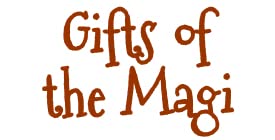 Gifts of the Magi