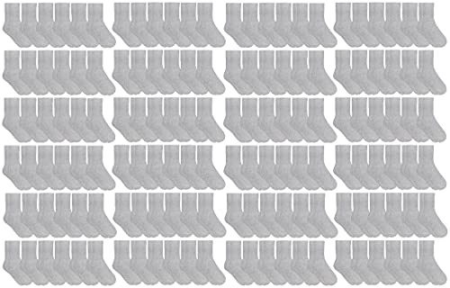 240 Pairs Gray