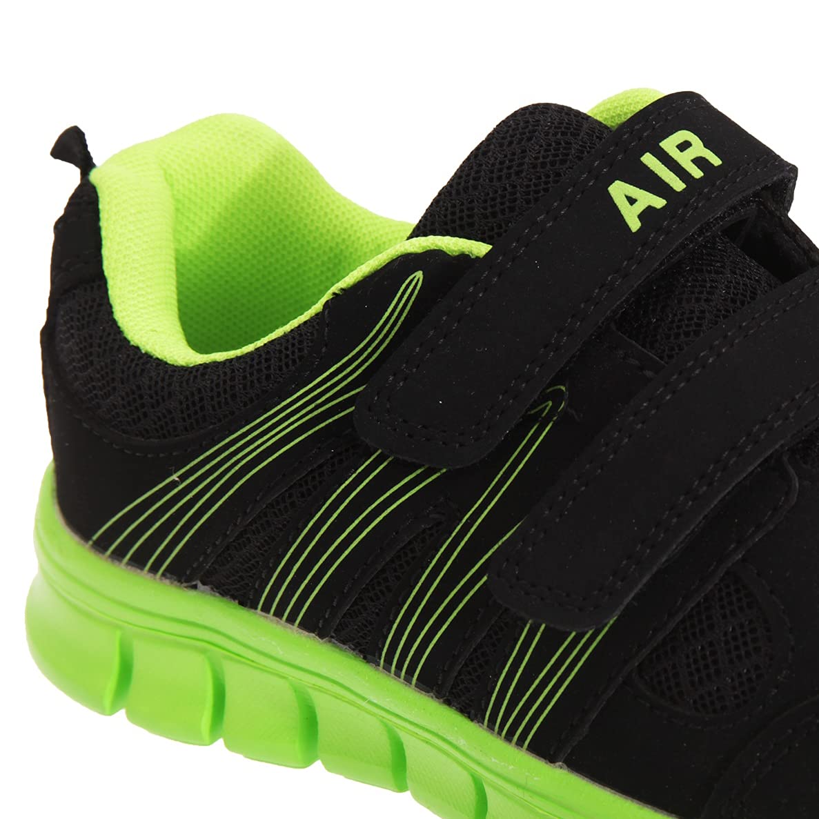 AIR Sprint Running Shoes - Lightweight & Breathable for Men & Women - Perfect for Jogging, Training & Gym Workouts