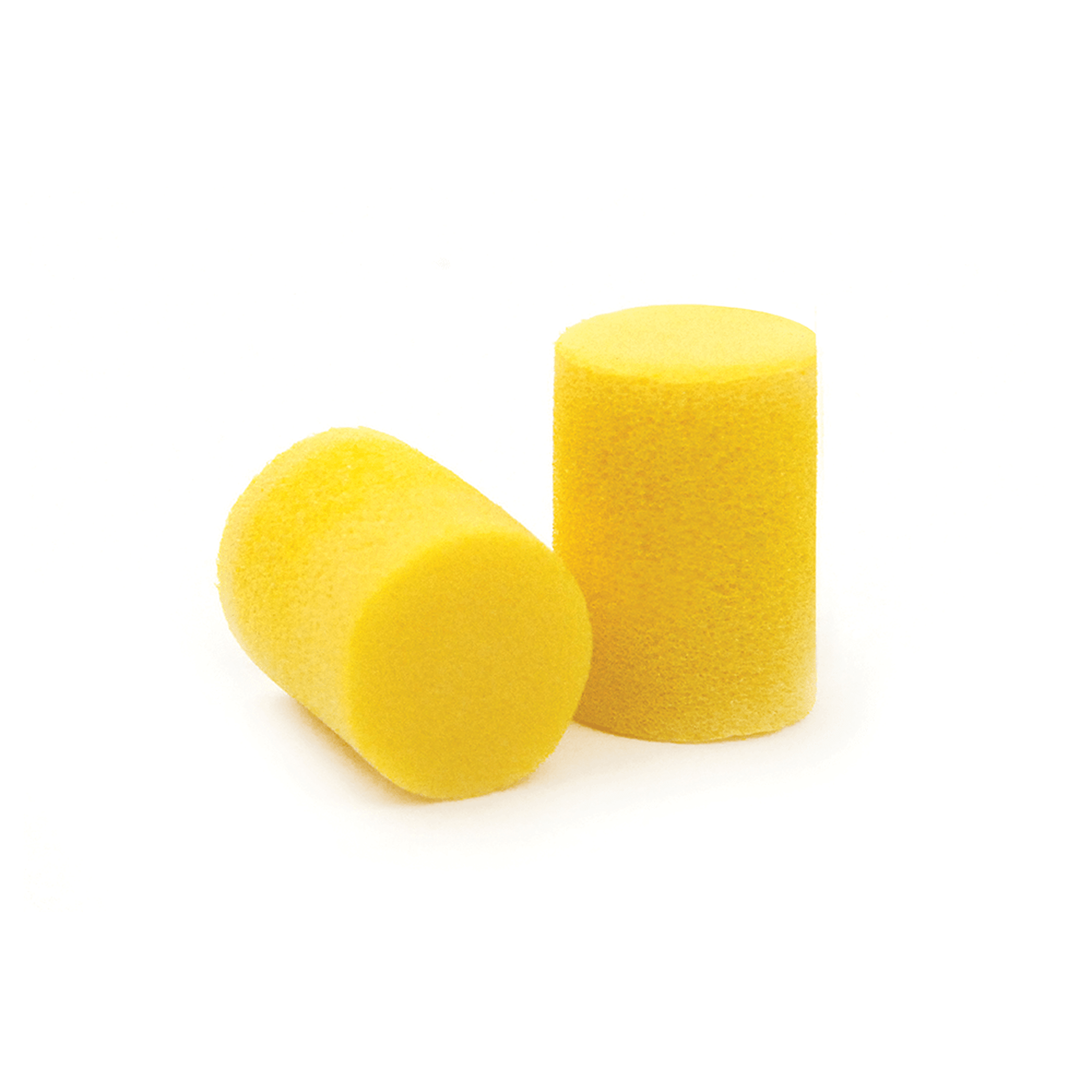 D'Addario Comfort Fit Foam Earplugs - 1 Pair Noise Reduction for Sleeping, Concerts & Travel - Soft & Comfortable Hearing Protection for Musicians & Professionals