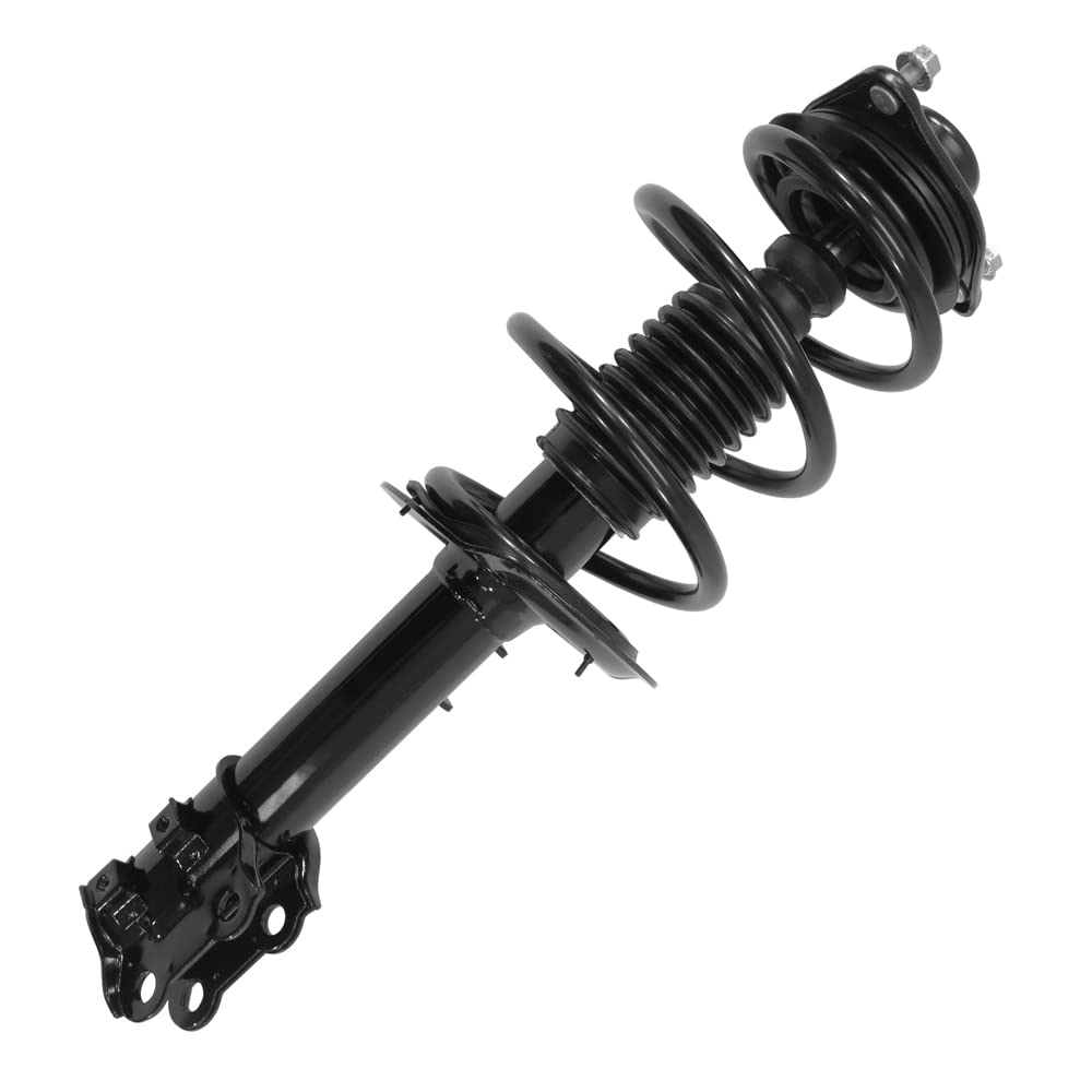 2011 Hyundai Sonata Front Right Strut & Spring Assembly - 75-26382CS Replacement Part | Perfect for Smooth Ride & Suspension Repair | BuyAutoParts