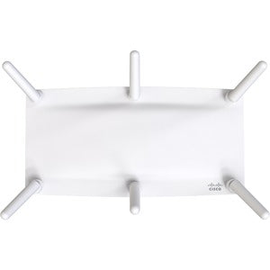 Cisco Meraki MR46 Cloud-Managed WiFi 6 Access Point | High-Performance Wireless Networking for Offices, Schools & Smart Buildings