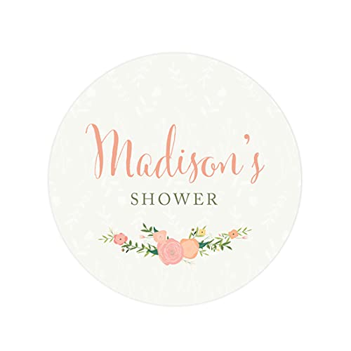 Label Custom