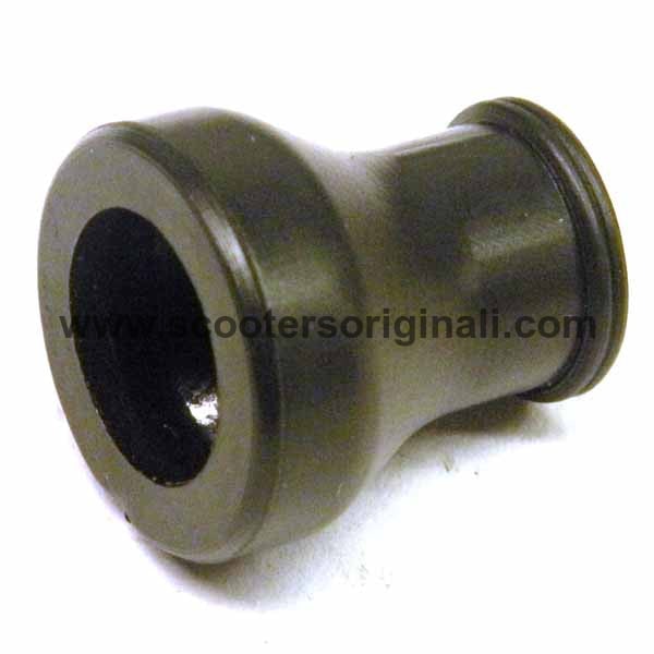 Vespa Rubber Boot Wiring Harness for Engine - Compatible with GS 150, VL, VN Models (1950s) | Vintage Scooter Restoration & DIY Repair Parts