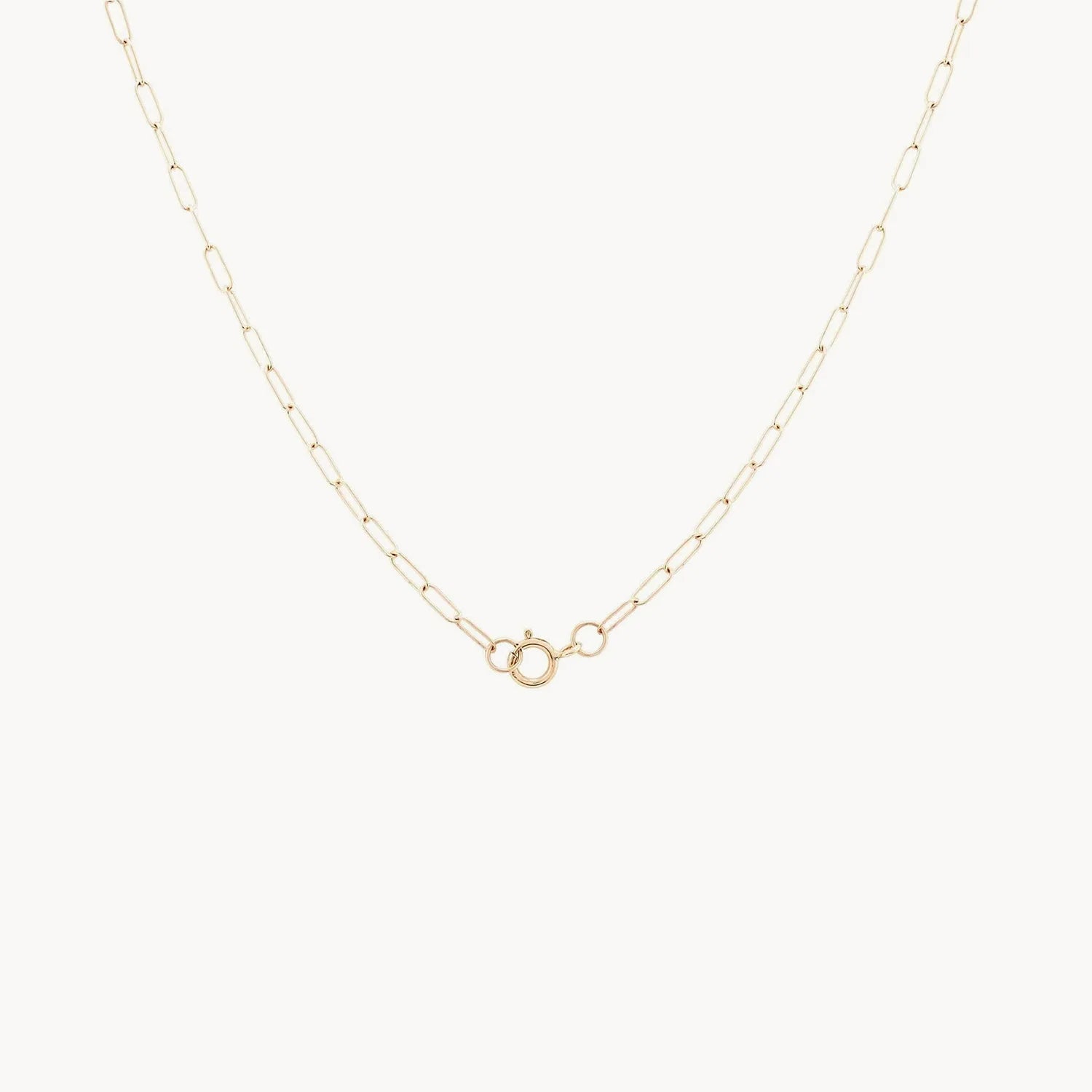 14K Yellow Gold Tie Dye Moonchild Medallion Necklace with Blue Sapphire – 20 Inch Boho Chic Jewelry for Women, Perfect for Festivals, Beach Parties & Layered Necklace Styling