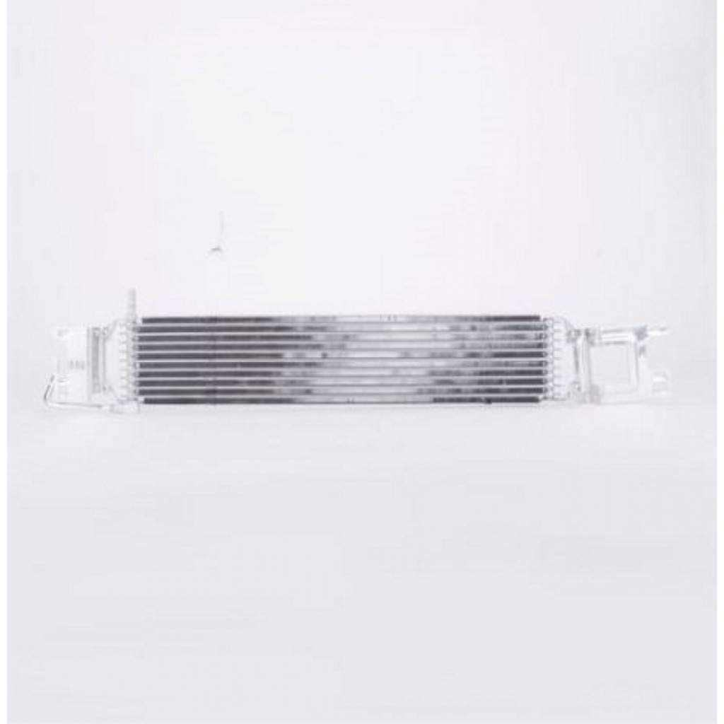 Ford Transit Connect External Transmission Oil Cooler 2010-2013 - Compatible with FO4050160 & 9T1Z7A095A | Heavy-Duty Cooling for Towing & High-Performance Driving