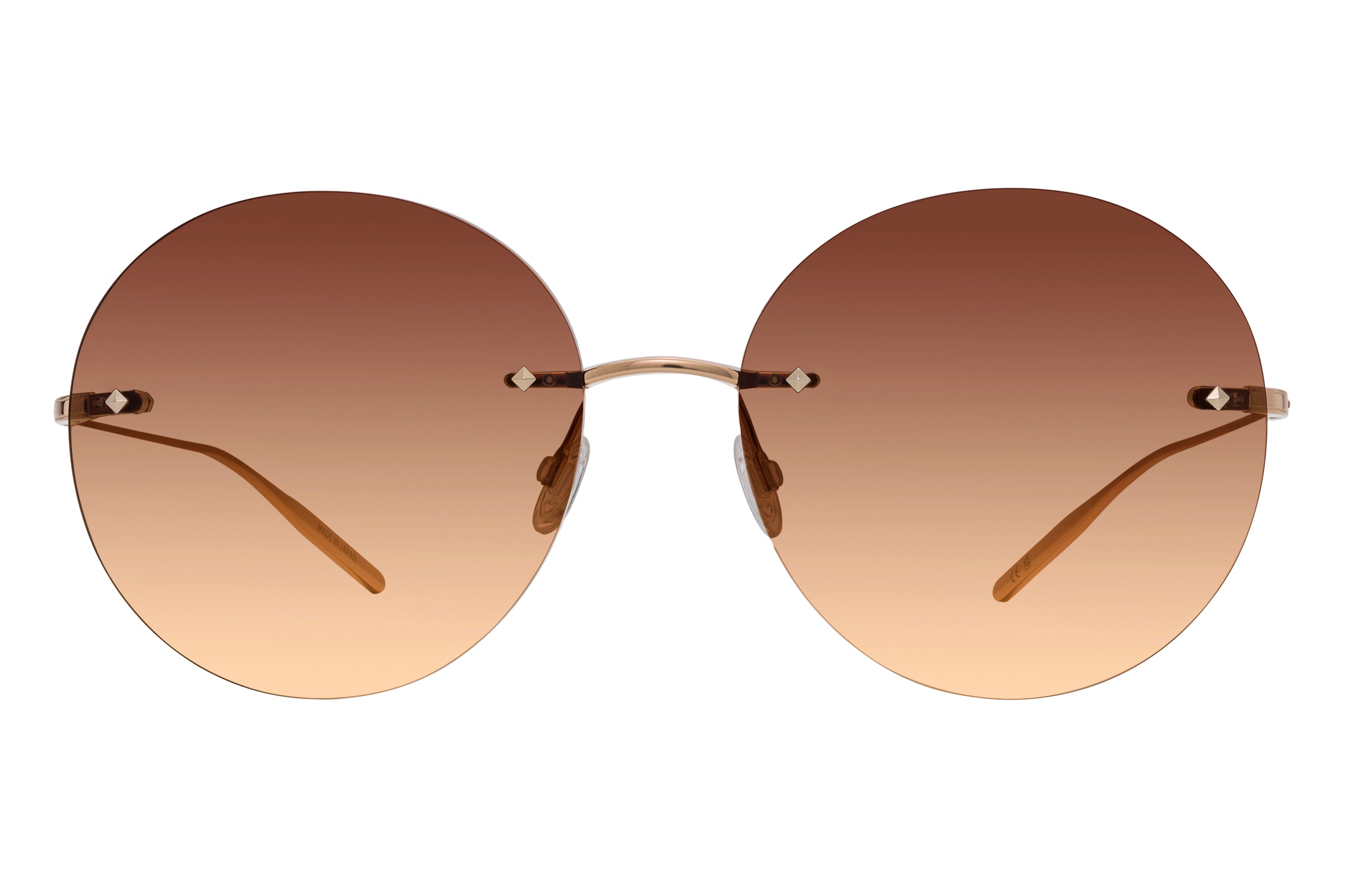 Barton Perreira Rigby Sunglasses - Polarized UV Protection Aviator Style for Men & Women | Perfect for Driving, Travel, and Outdoor Activities