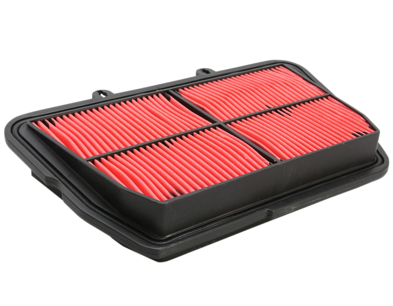 High Performance Hiflo HIFLO Air Filter for Cars, Trucks & SUVs - Improved Engine Protection & Fuel Efficiency - Perfect for Daily Commuting & Off-Road Adventures