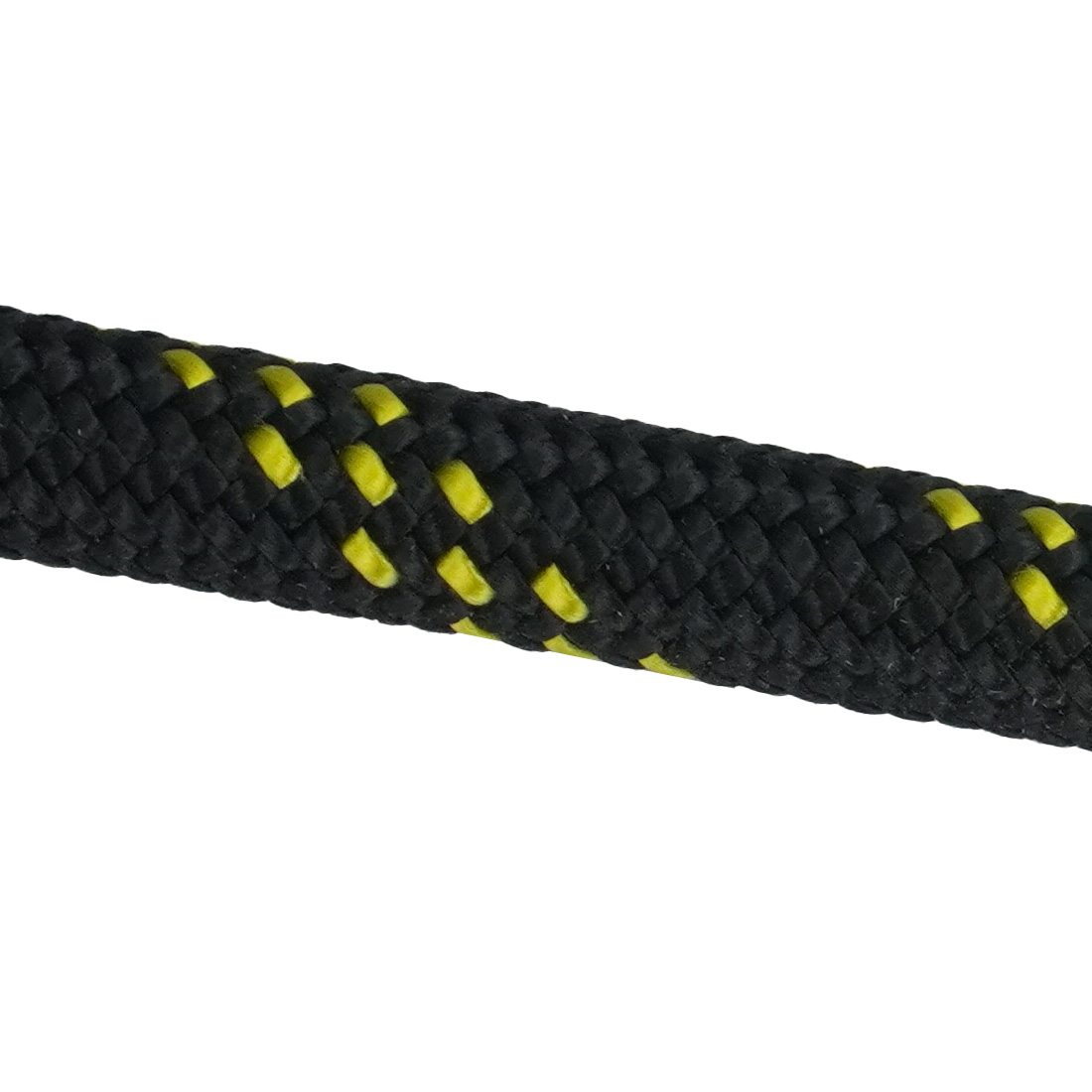 New England Rope KM III MAX 7/16 Inch Marine Rope - Heavy Duty Boating, Sailing, and Dock Line for Secure Mooring & Anchoring