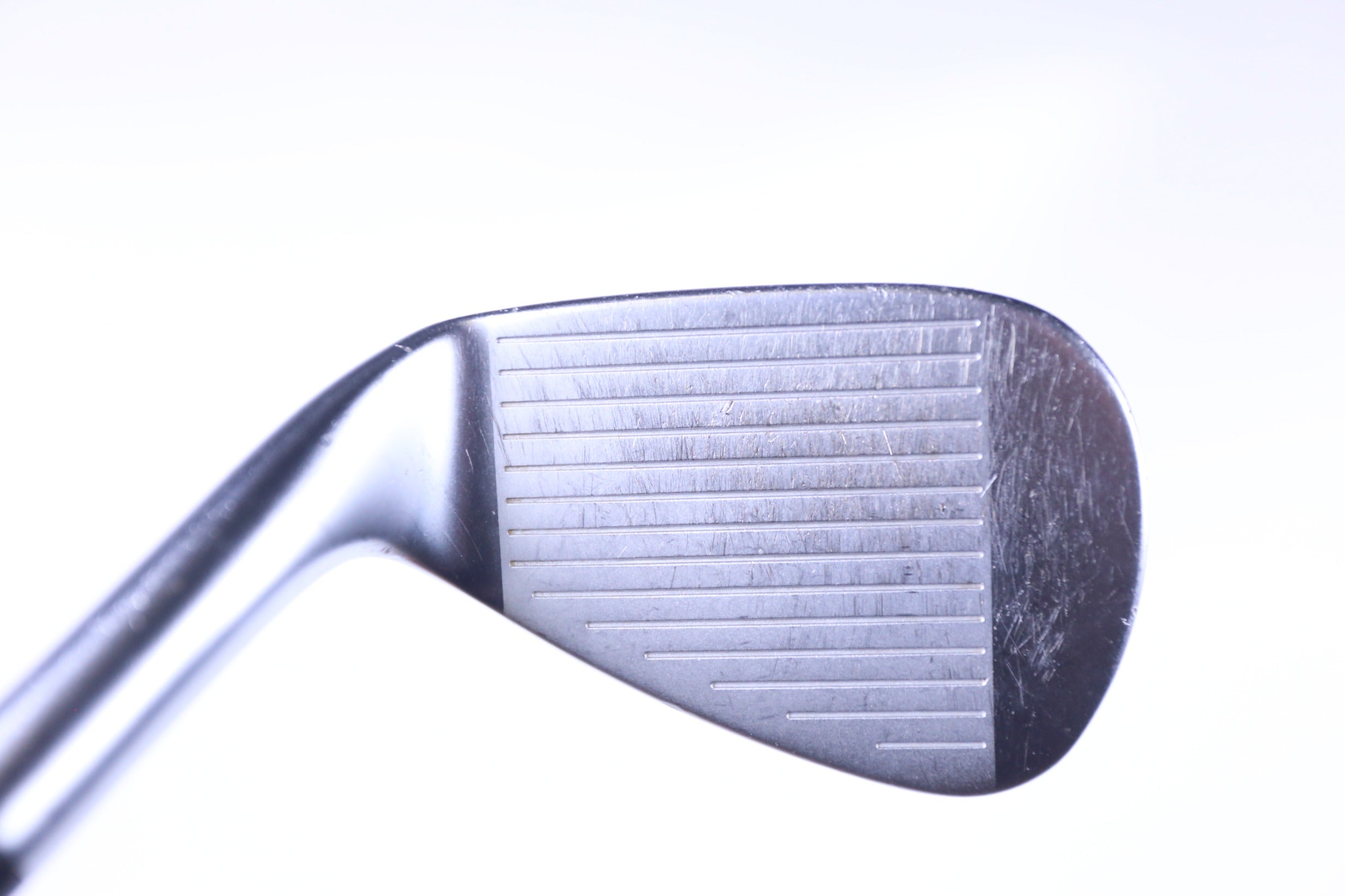 Used Callaway Apex Pro 21 Gap Wedge 50° Stiff Flex Right Hand Golf Club - Perfect for Approach Shots & Short Game Practice