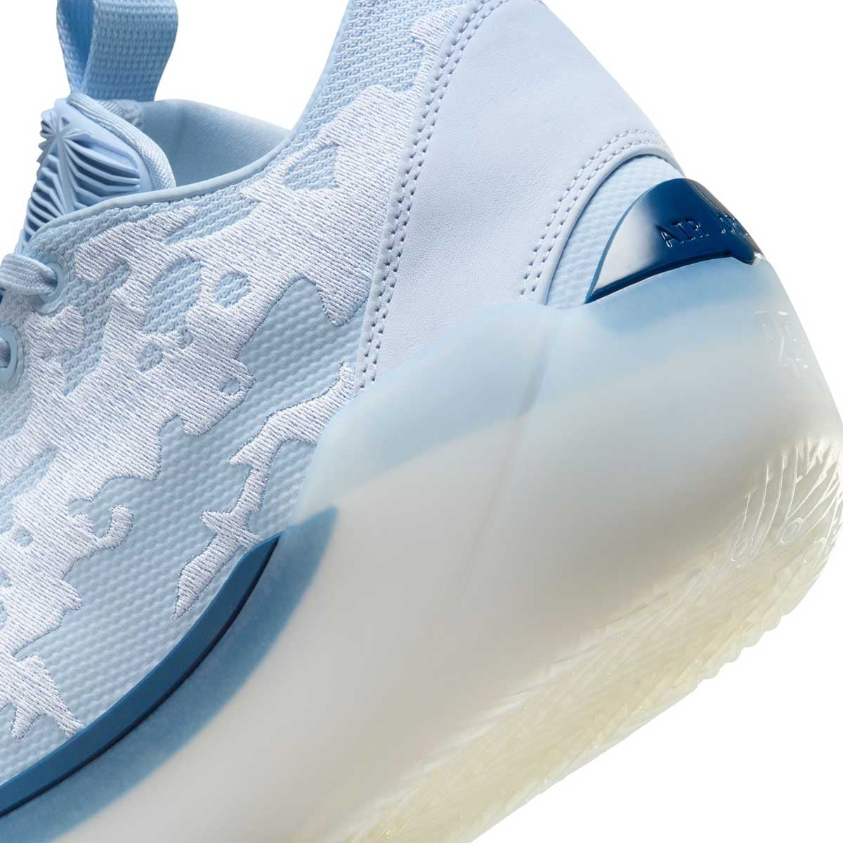 Air Jordan XXXIX PF 'University' Basketball Shoes - Men's High-Performance Sneakers for Court & Casual Wear
