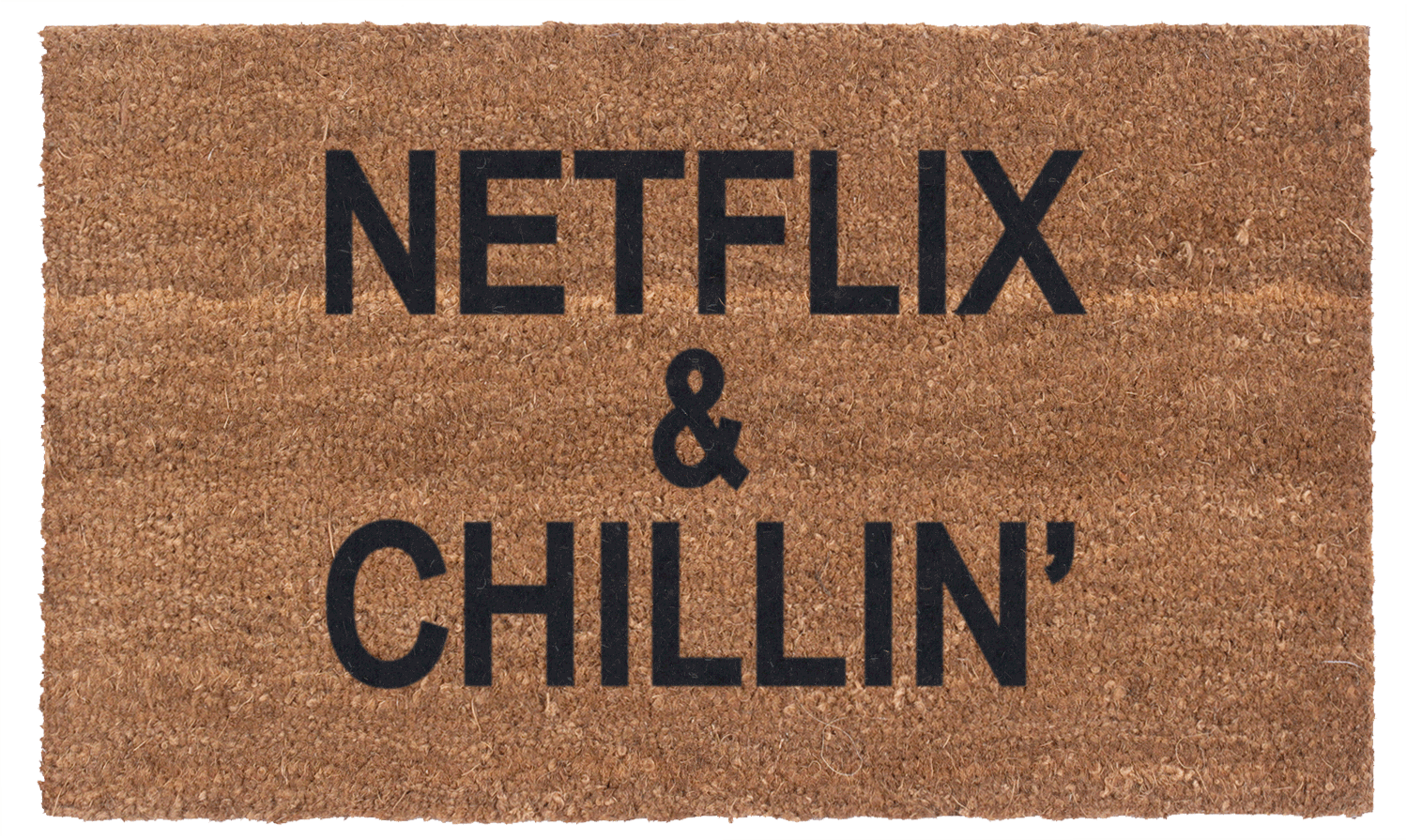Netflix & Chillin Vinyl Record - Perfect for Movie Nights, Relaxing Evenings & Gift Giving