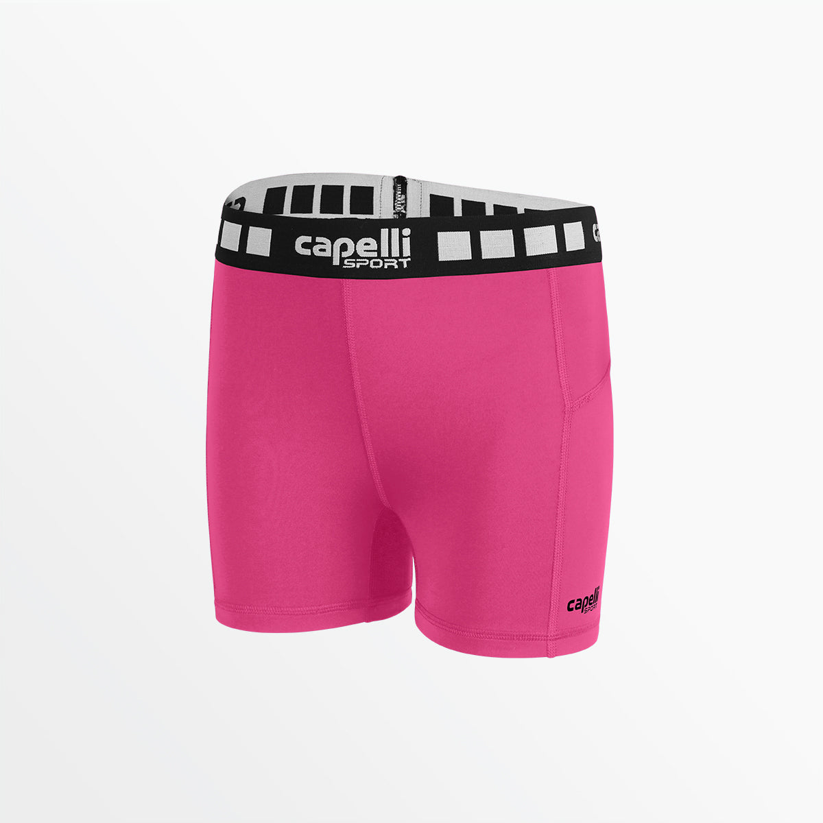 Women's High-Performance Running Shorts - Lightweight, Breathable & Quick-Dry for Gym, Yoga & Outdoor Workouts