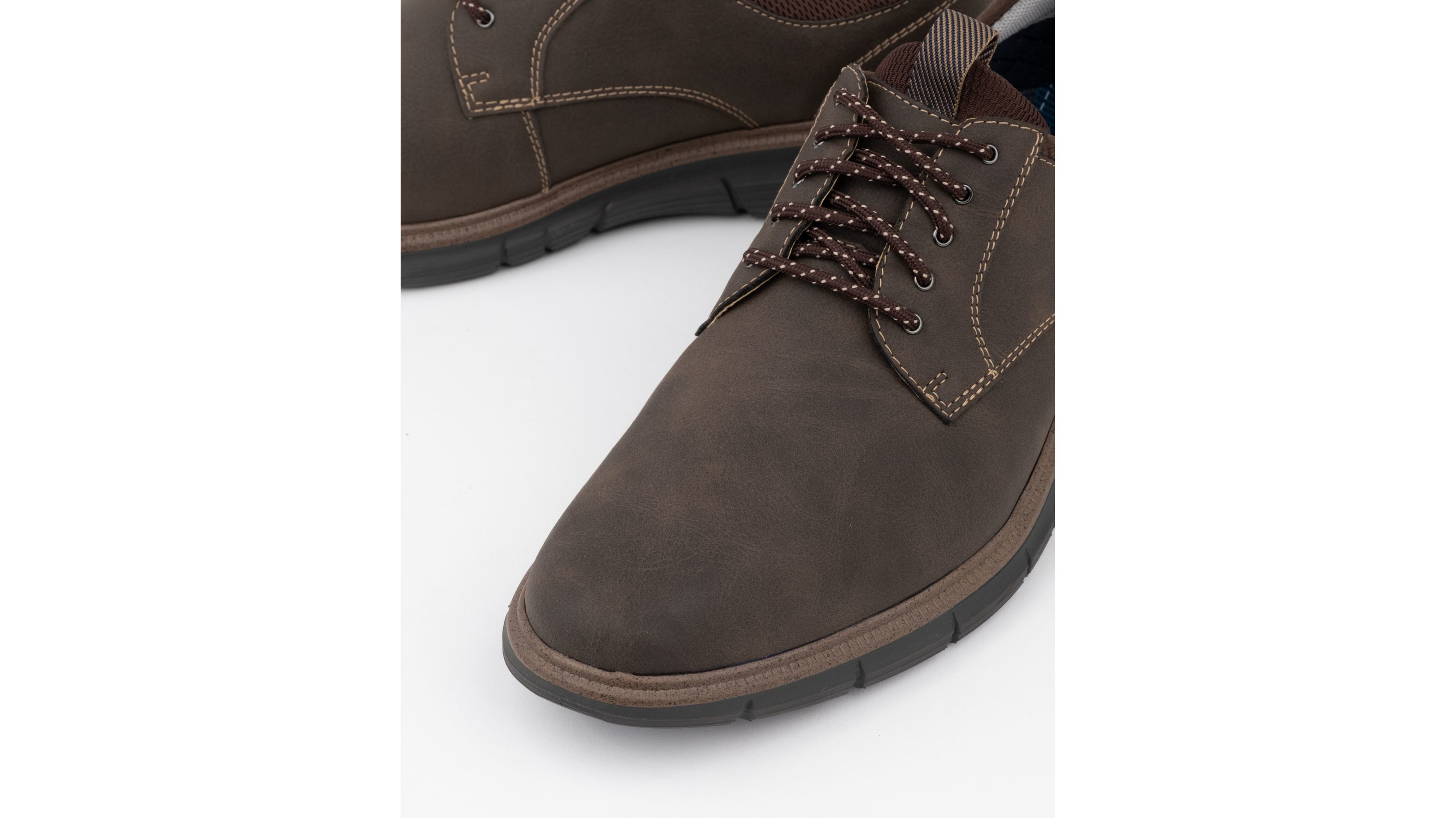 Premium Men's Cooper Oxford Shoes - Classic Leather Dress Shoes for Business & Formal Wear | Comfortable & Stylish for Office, Weddings & Special Occasions