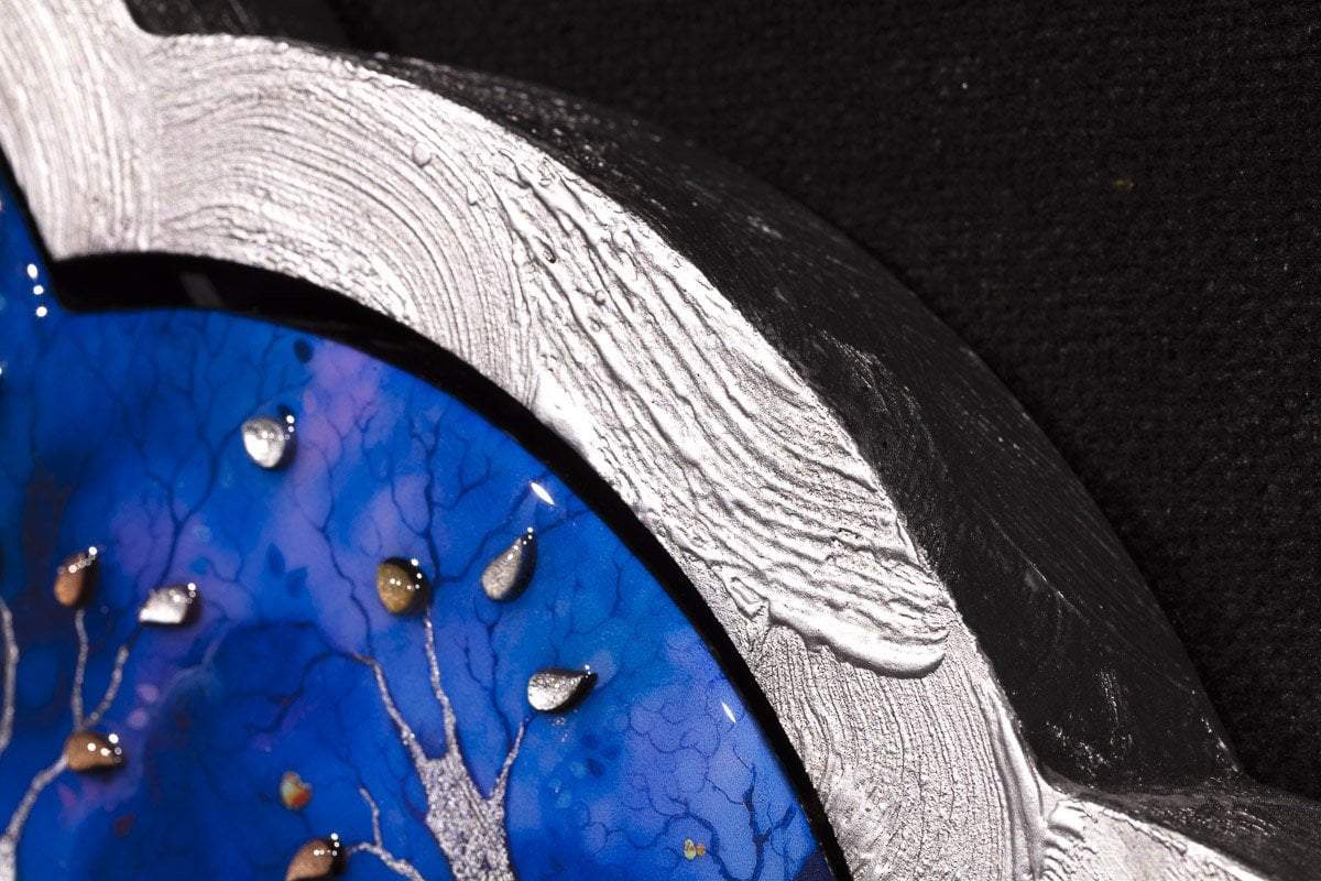 Silver Lining Edition - Premium Collectible Item for Home Decor, Gift Giving & Special Occasions