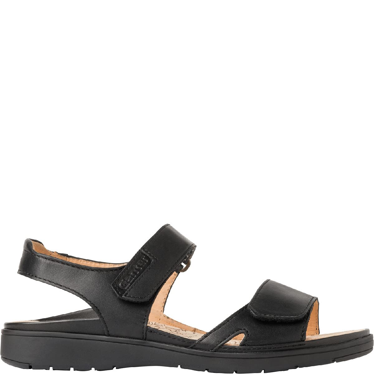 Women's Comfortable Open Toe Sandals - Breathable Summer Beach Flip Flops with Arch Support for Walking, Travel & Outdoor Activities